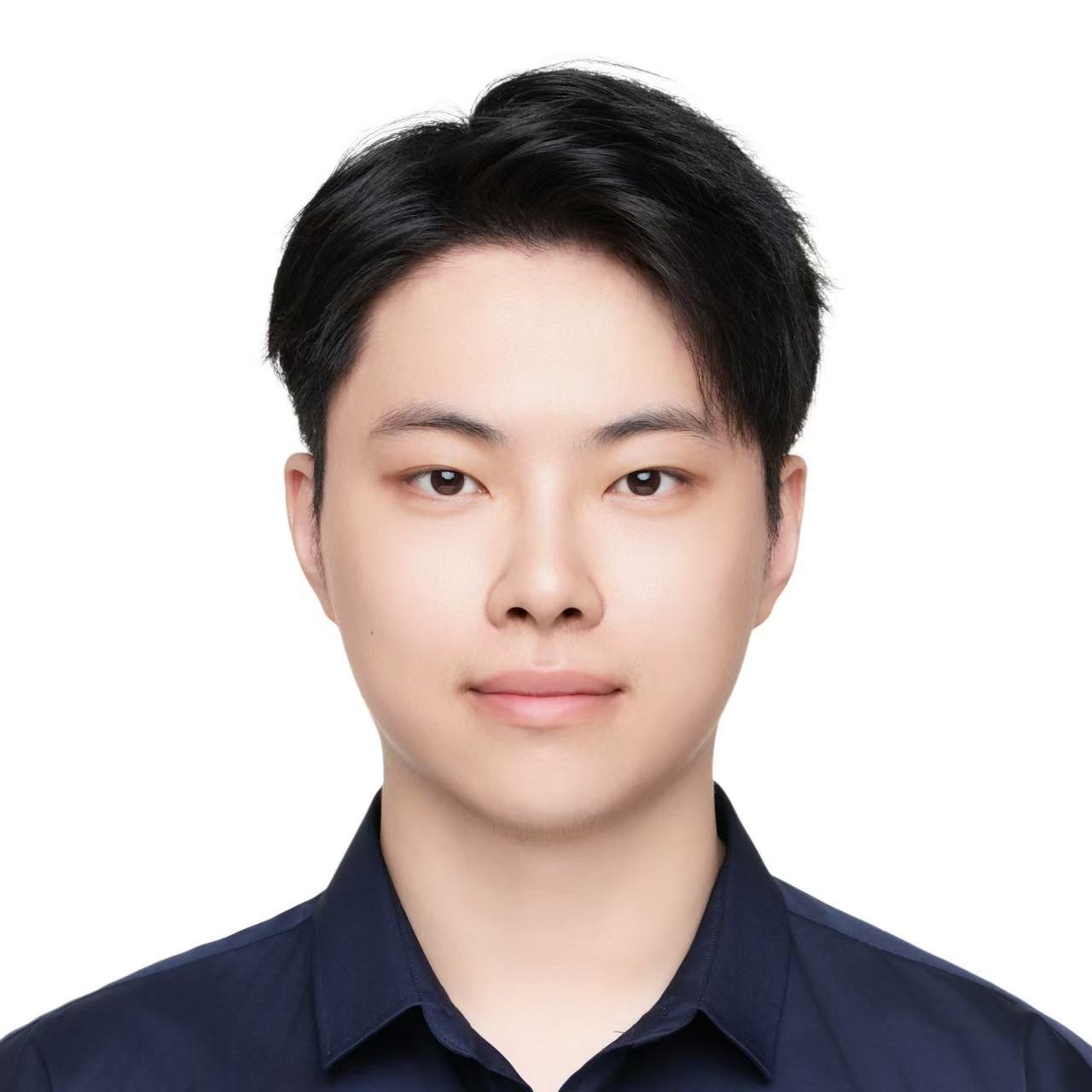 Hongyu Yan
