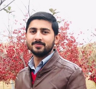 Zain ul Abdeen